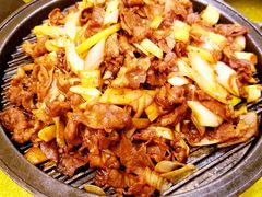 -大鸭梨烤鸭(左家庄店)