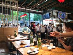 -陈鹏鹏潮汕菜(欢乐海岸 海边景观店)