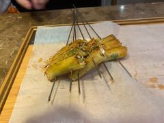 -熙成烧烤(白塔岭店)