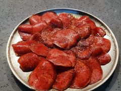 -辛蒲洞韩餐烤肉