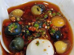 -湘肠香火锅店(团结湖店)
