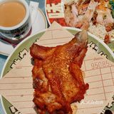 广九强势回归！学生时代的味觉回忆，回来了