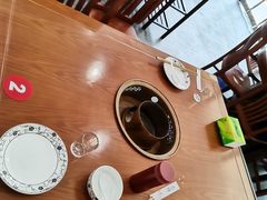 -岳合轩老北京涮肉