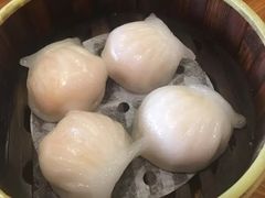 -杨妈妈粥店(滑翔路店)