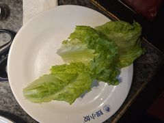 -钱小奴创意自助餐厅·原切谷饲安格斯畅吃(宁波奉化银泰店)