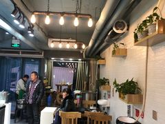 大堂-九层海鲜塔(市南店)
