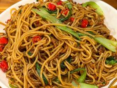 -冶建镜子·中国龙虾王(总店)