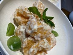 -小大董·烤鸭(观景餐厅·南京西路店)