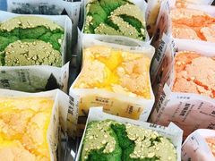 -爸爸糖手工吐司(天津大沽南路店)