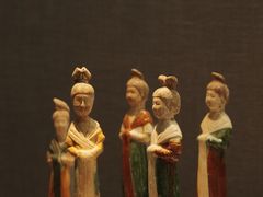 -洛阳古墓博物馆