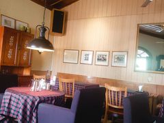 -小世界西餐厅(建国门店)