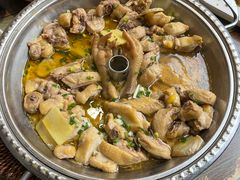 -江南婆婆(车墩店)