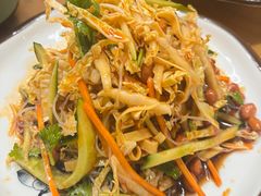-圣夜东北菜烧烤·夜宵·龙虾(胥江路店)