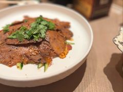 -耶里夏丽·丝路国际·新疆餐厅(浦东区东方路店)