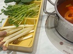 -呷哺呷哺 黄金牧场 (新辰里学清路店)