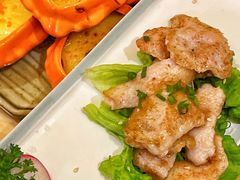 -贵木日本料理·铁板烧(新地假日广场店)
