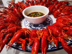 -湘江大码头·龙虾馆(渔人码头一店)
