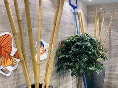 -小蓝鲸游泳培训基地(石景山店)