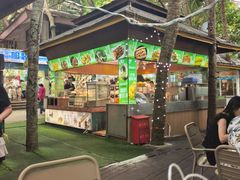 -海南分界洲岛旅游区