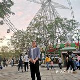 欢乐谷