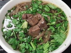 -郑家包子牛肉拉面(尚勤路店)