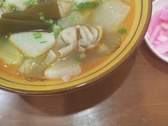 -眼镜肥肠店(振兴街店)