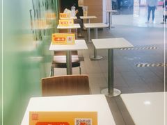 -麦当劳(武商建二店)