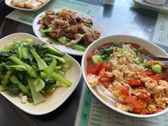 -荔园小馆(园岭新村二期店)