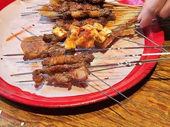 -北三老太太烧烤(人生一串上榜店)