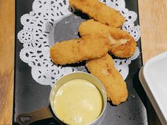 -豪客来牛排(成都锦江大融城店)