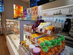 -好利来(鲁谷店)