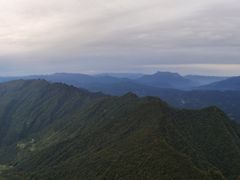 -壶瓶山景区