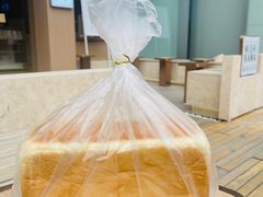-银座仁志川·生吐司专门店(香港广场店)