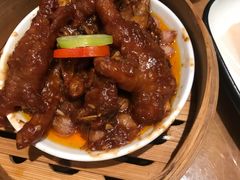 -北海金昌开元名都大酒店·四季轩中餐厅