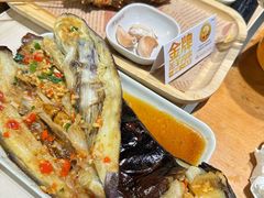 -木屋烧烤(龙岗南联店)