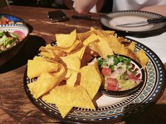 -Q MEX 库迈墨西哥餐吧(三里屯店)