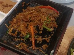 -北李妈妈菜·海肠捞饭(开发区万达店)