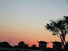 -长洲渡车船码头