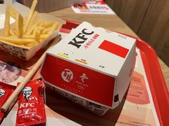 -肯德基(东直门来福士店)