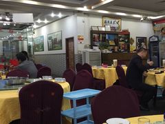 -红日饭店(裕隆三路店)