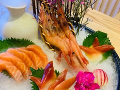 -季玄精致日本料理自助餐(闸北公园店)