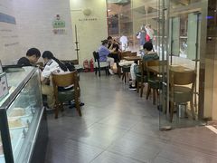 -第戎蛋糕(恒隆广场店)
