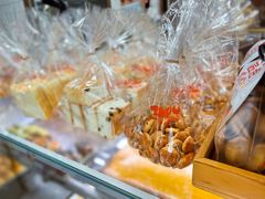-甜嘟嘟烘焙坊(舒城路店)