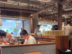 -北丐先生·野馄饨烧烤(长宁龙之梦店)