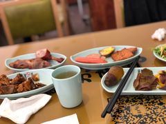 -家里婆自助水饺(振华路店)