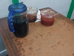 -清真蒋有记(老门东店)