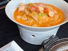 -醉东Oriental House(静安嘉里中心店)