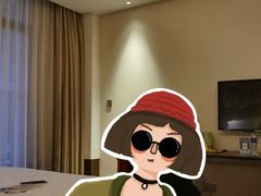 -成都安仁福朋喜来登酒店