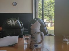 -普兰达德国餐厅·德式脆皮烤猪肘·自酿啤酒(观唐店)