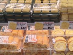-泸溪河桃酥(湖滨银泰in77店)